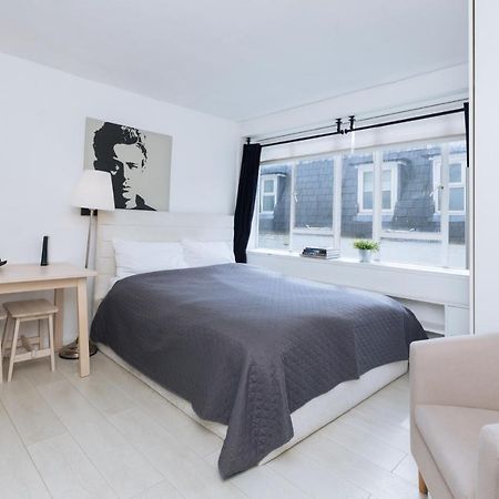 Studio Flat At Paddington Central London Zone 1 Exterior photo