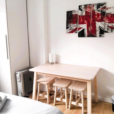Studio Flat At Paddington Central London Zone 1 Exterior photo