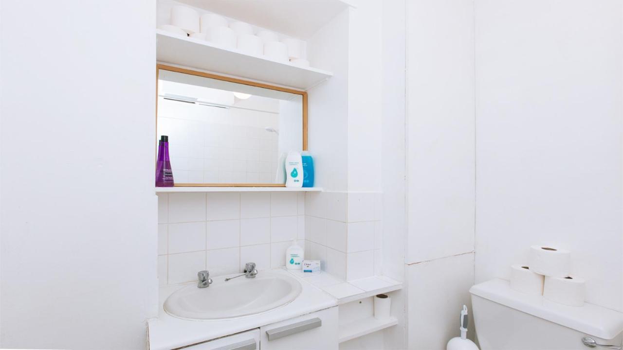 Studio Flat At Paddington Central London Zone 1 Exterior photo