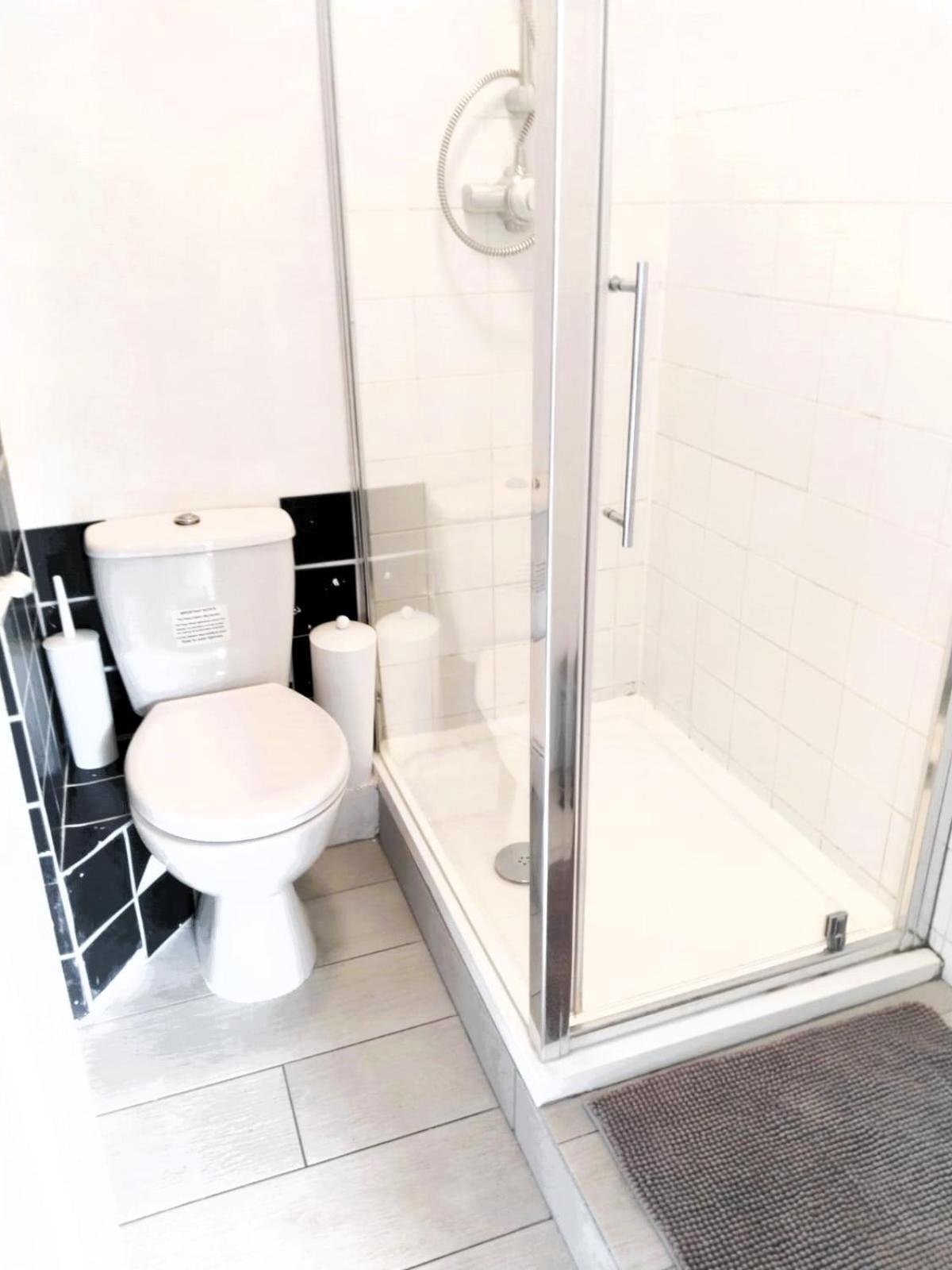 Studio Flat At Paddington Central London Zone 1 Exterior photo