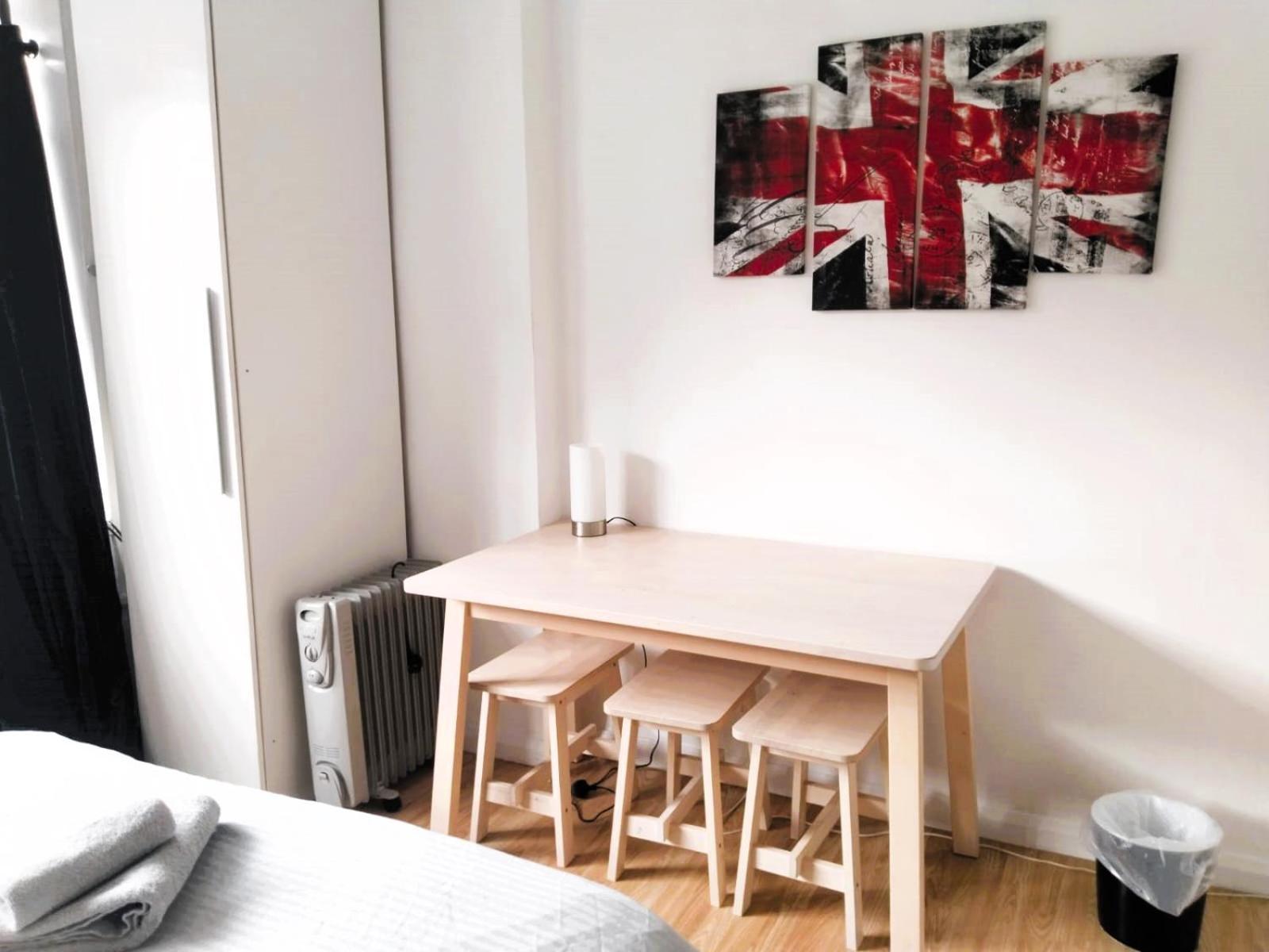 Studio Flat At Paddington Central London Zone 1 Exterior photo